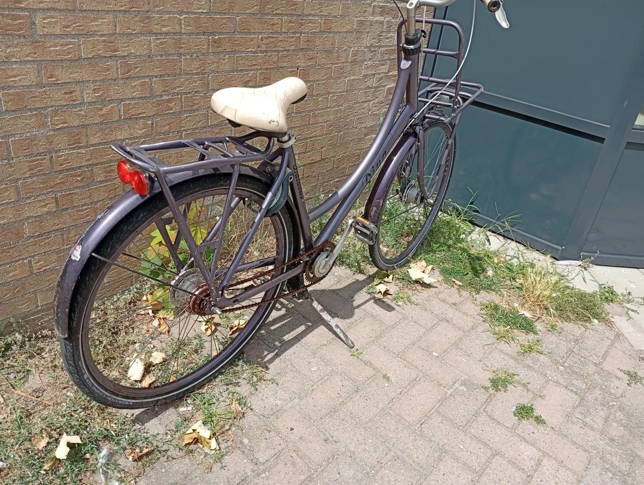 Fiets