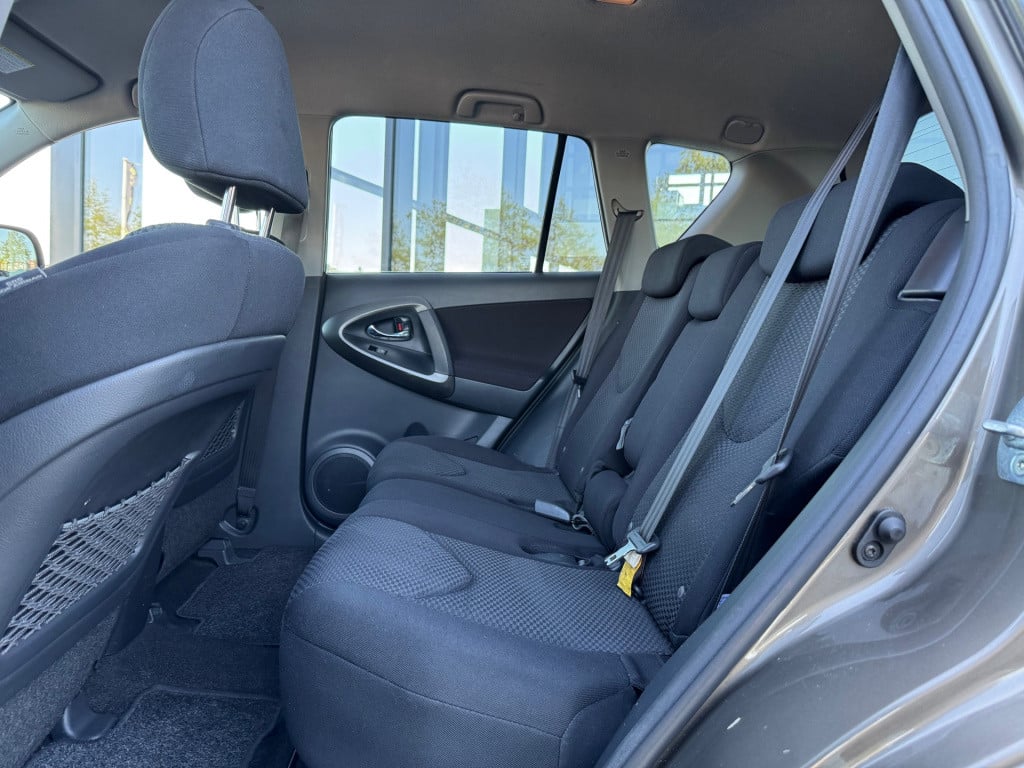 Toyota Rav4 2.0 vvti dynamic * navi * pdc * automaat