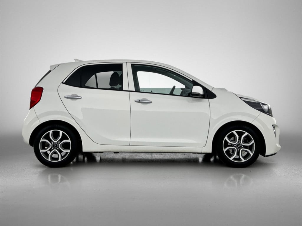 Kia Picanto 1.0 dpi dynamicplusline | navigatie | cruise control | trekhaak