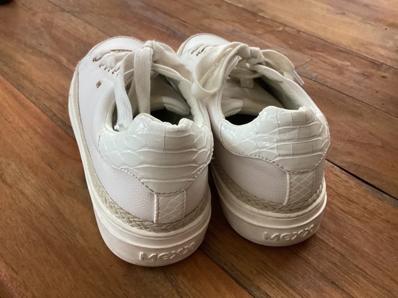 Schoenen