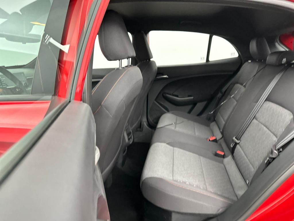 MG Mg3 hybrid+ 1.5 hybrid+ standard voorraad voordeal | €2.000 korting | op