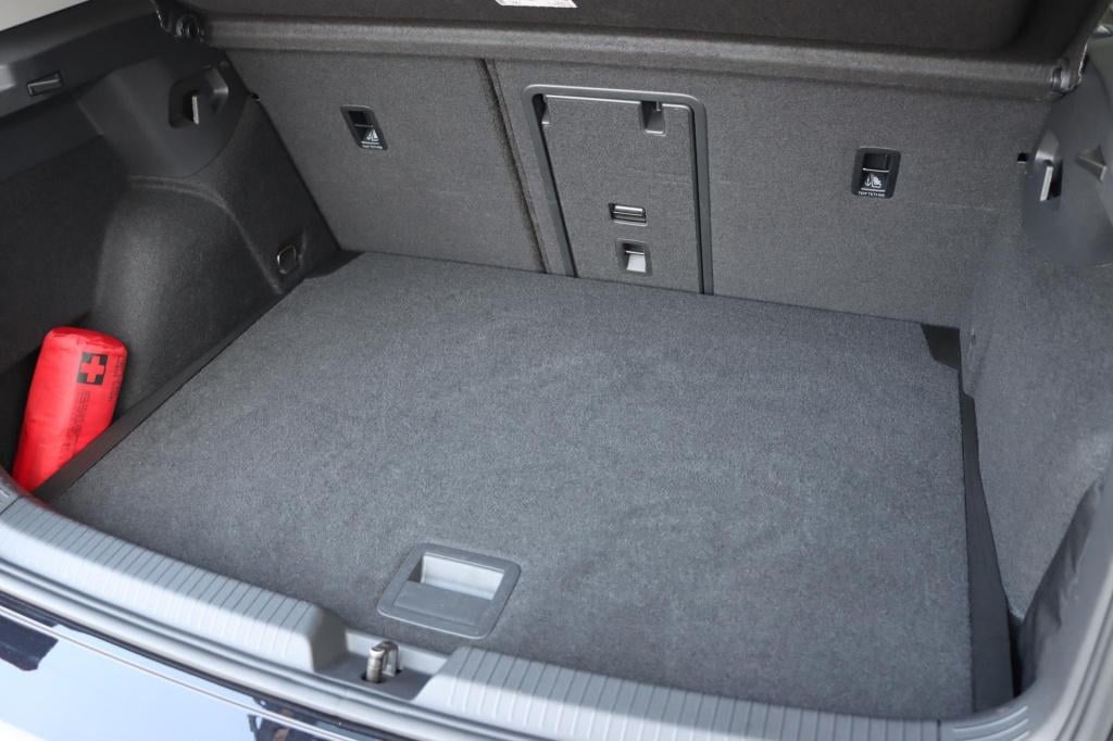 Volkswagen Golf 1.5 etsi style 150pk dsg7