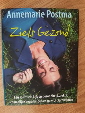 Ziels gezond - Annemarie Postma