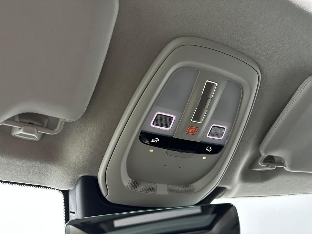 Volvo XC90 t8 455pk recharge ultra dark| b&w audio| trekhaak| luchtvering