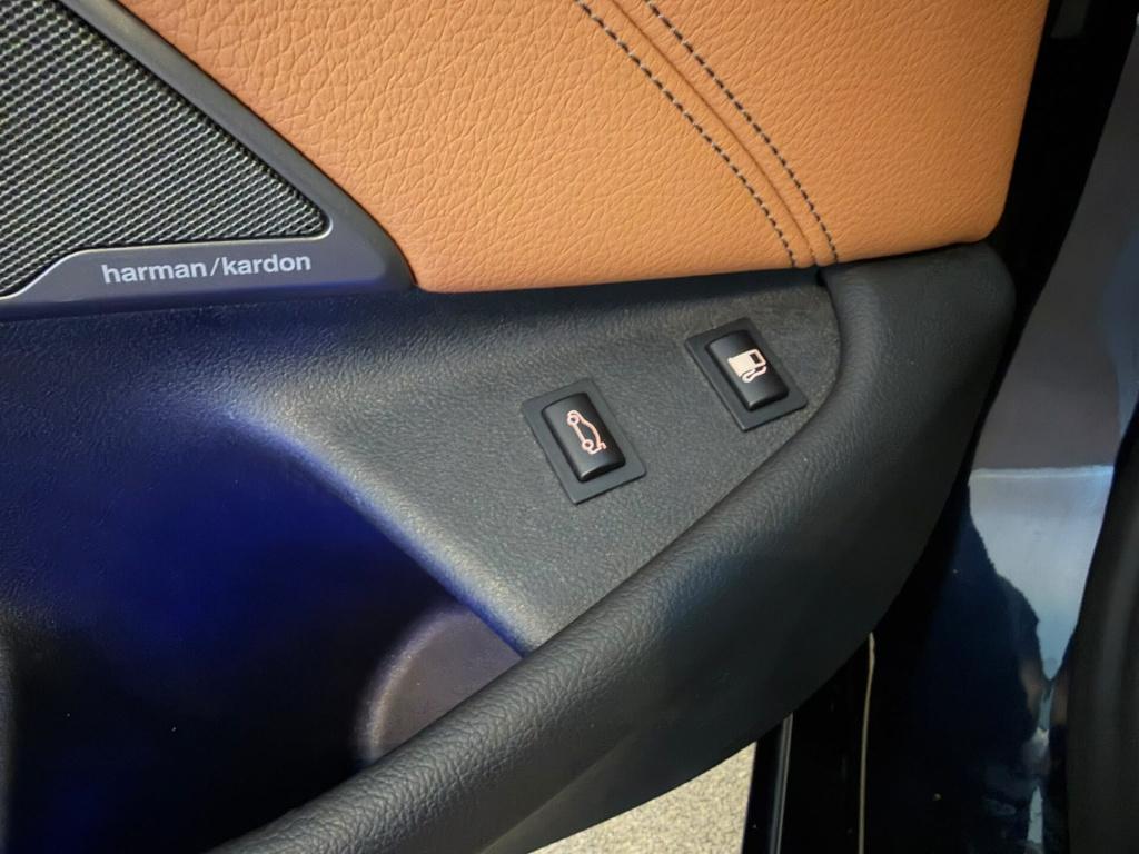 BMW 5 Serie 530e iperformance high executive