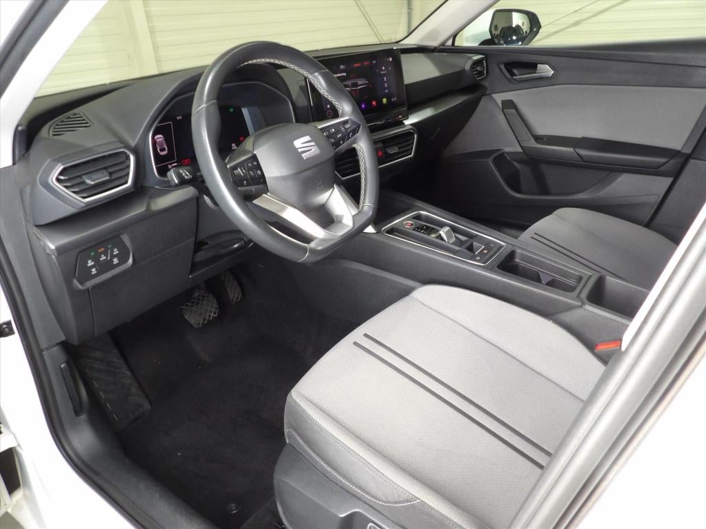 Seat Leon 1.0 tsi 110pk style