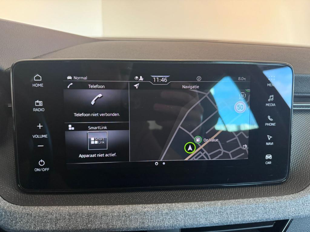 Skoda Kamiq 1.0 tsi business edition