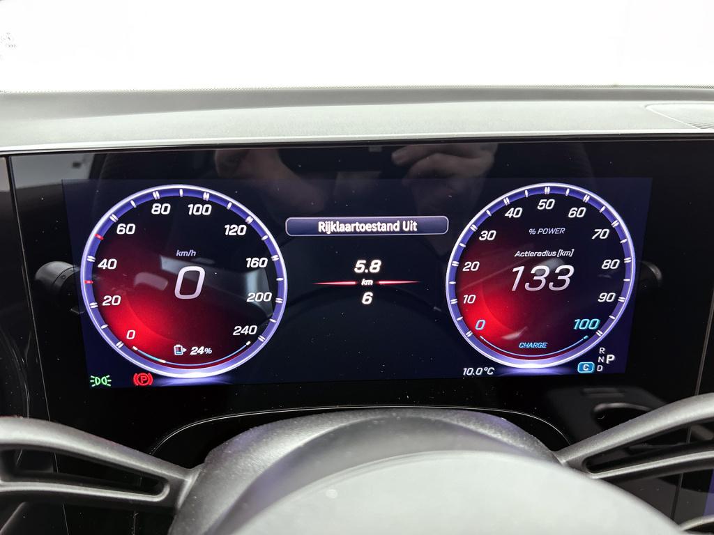 Mercedes-Benz Glb 250+ business solution amg 7p. 85.5 kwh | premium pakket 