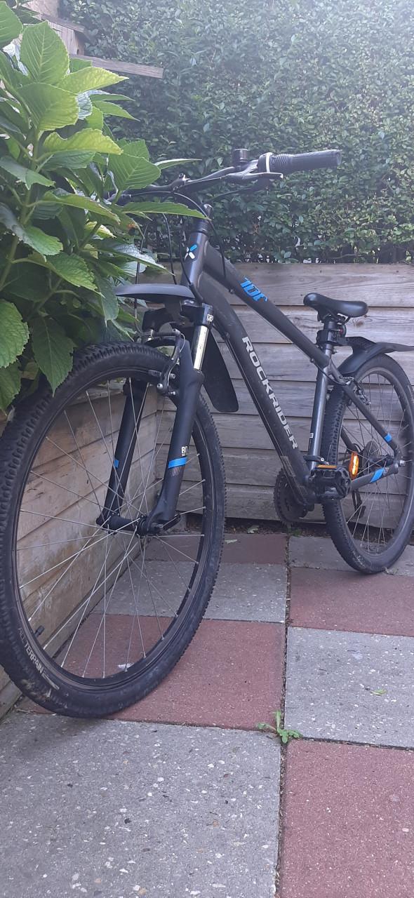 Te koop mountainbike
