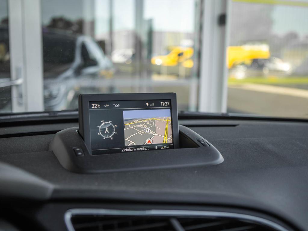 Peugeot 3008 1.2 puretech 130pk style