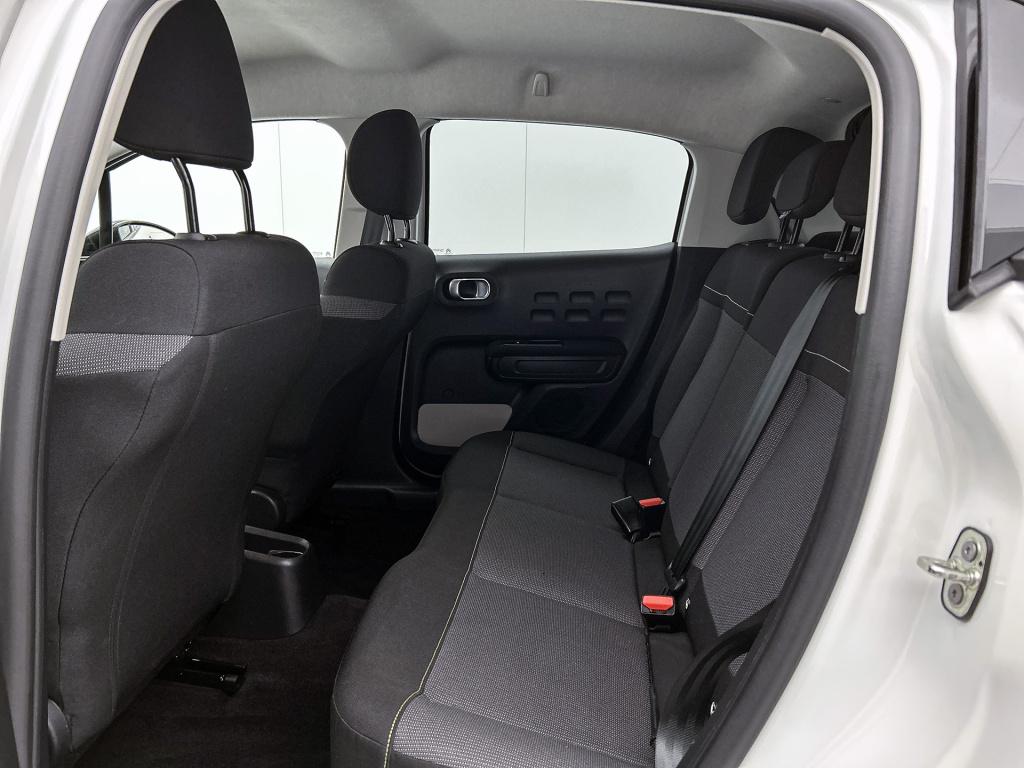 Citroen C3 82 pk feel edition | rijklaar | keyless entry | parkeerhulp | lm