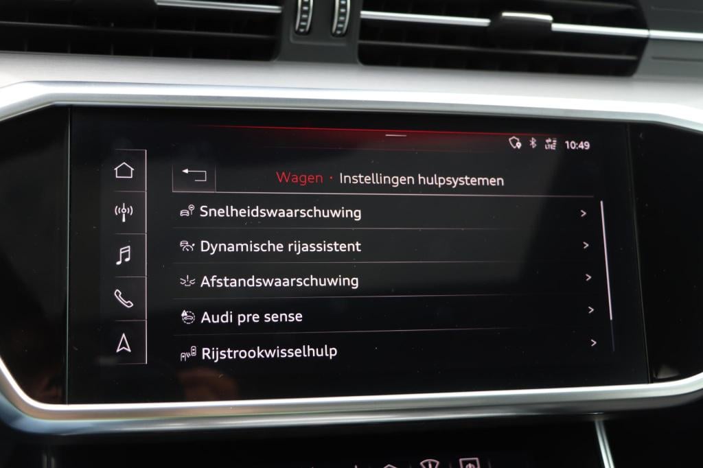 Audi A6 avant 55 tfsi quattro sport s line edition 340pk s-tronic