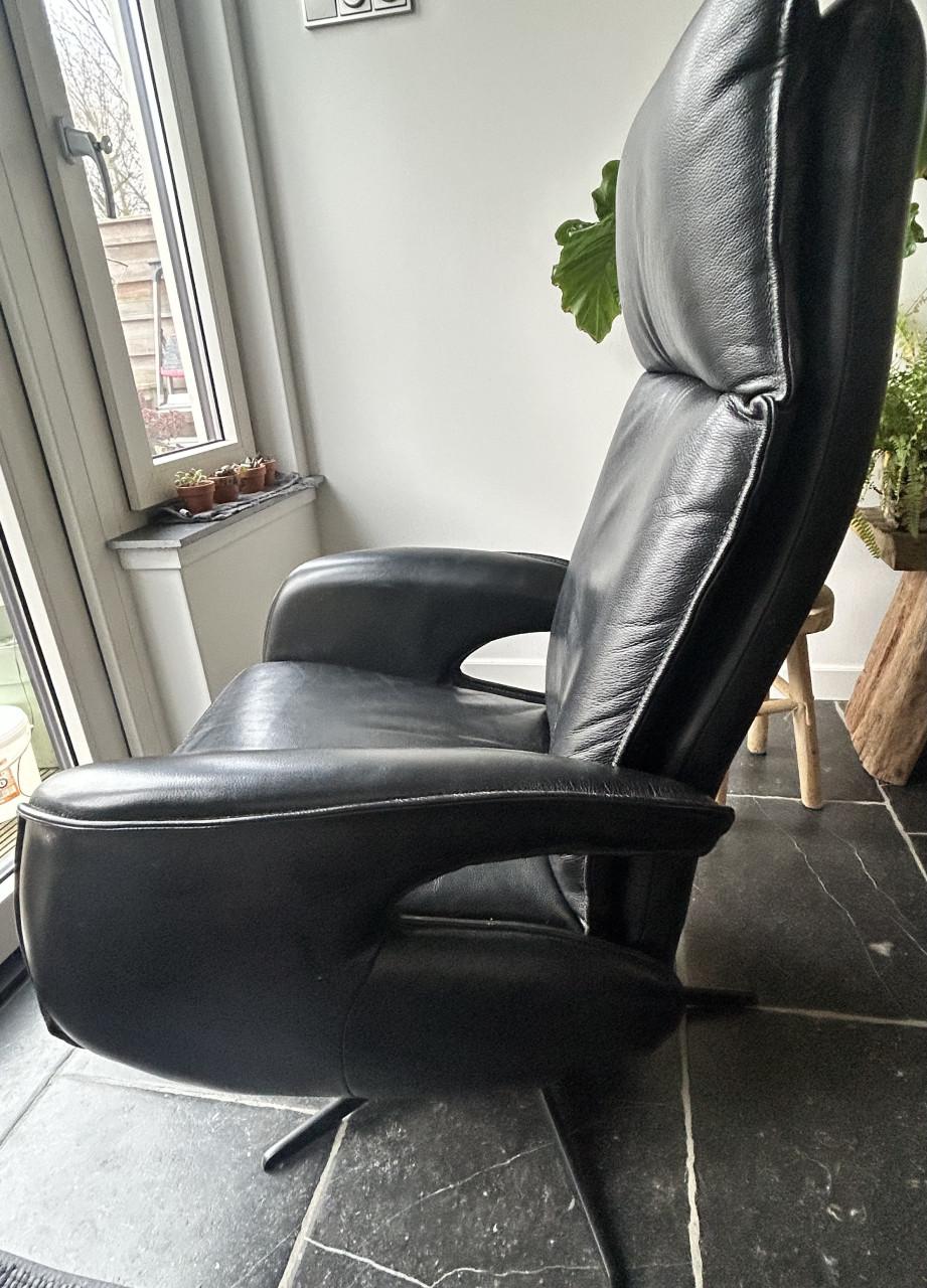 Relax fauteuil, elektrisch bedienbaar