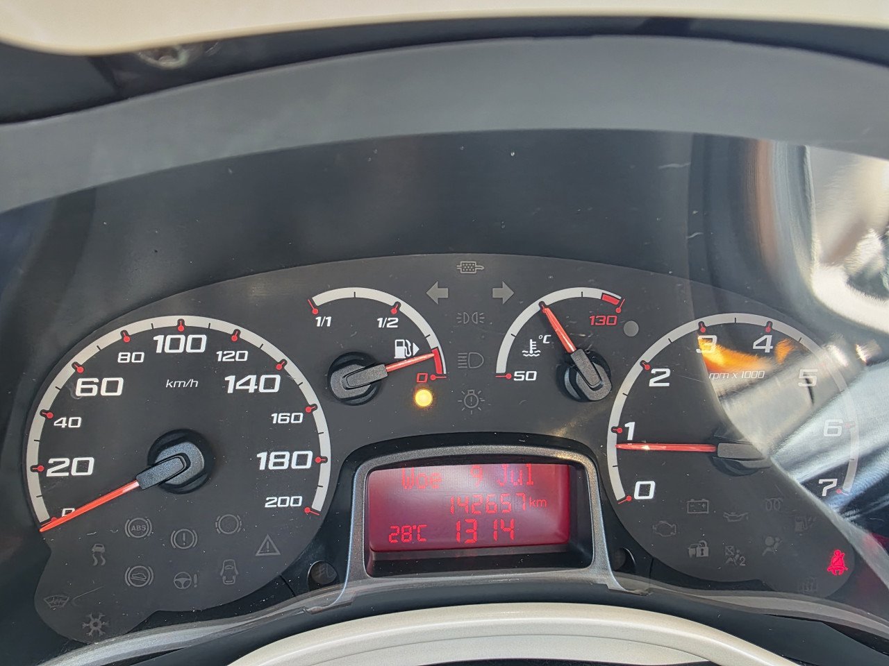 Ford Ka 1.2 Titanium met AIRCO en APK