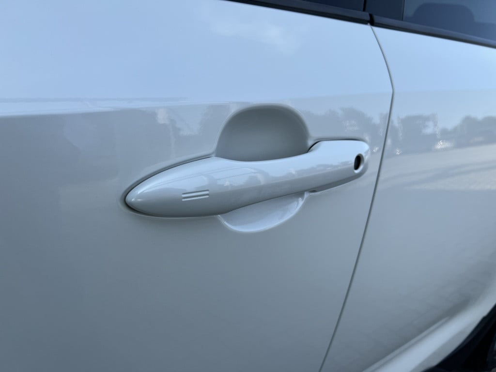 Toyota Corolla Touring Sports 1.8 hybrid trek