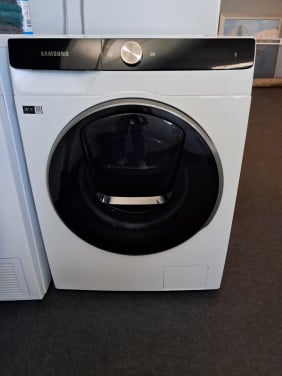 Wasmachine ca. 3 jaar oud