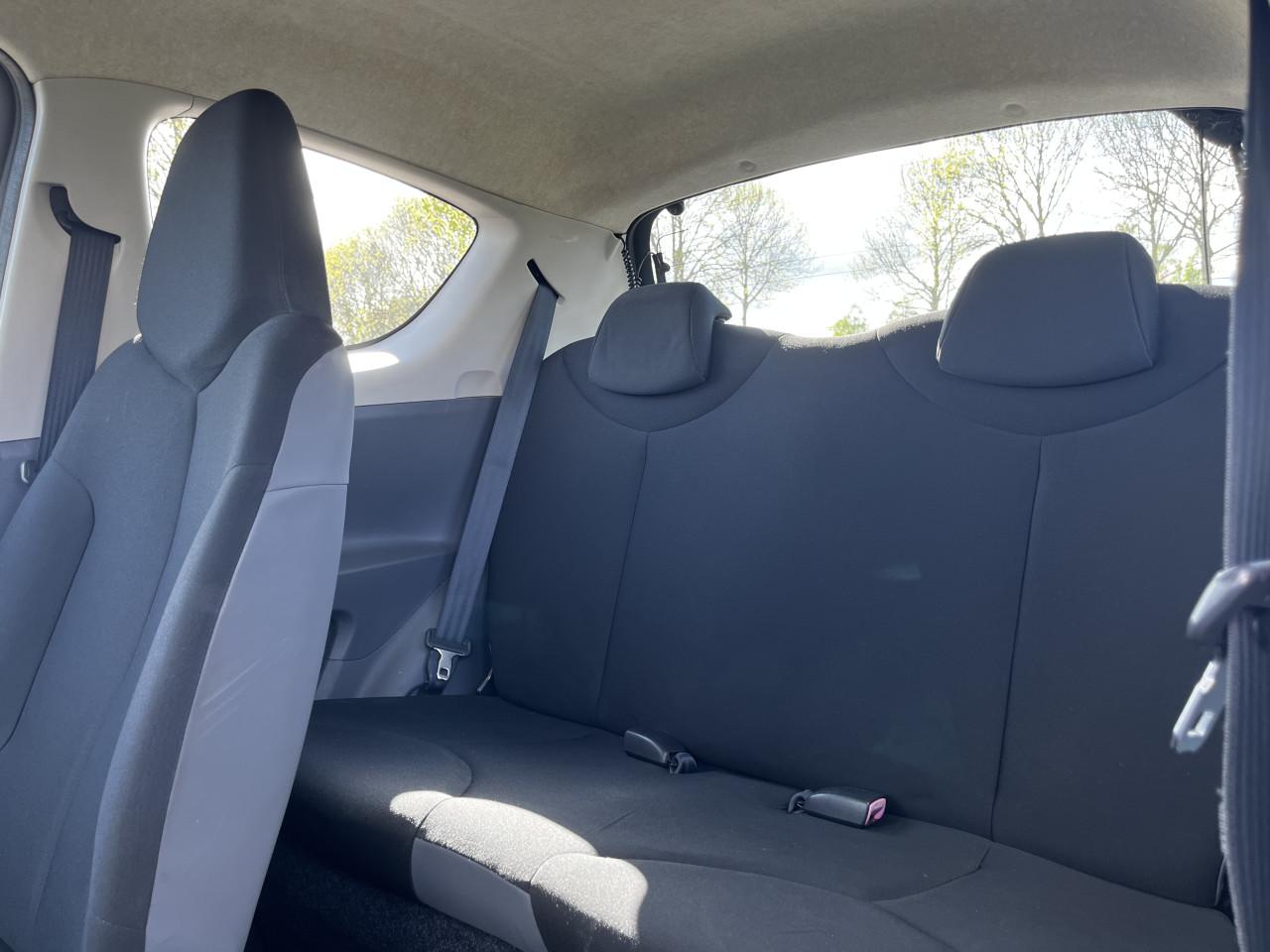 Toyota Aygo 1.0 | 150dkm | Zeer netjes | Zilver