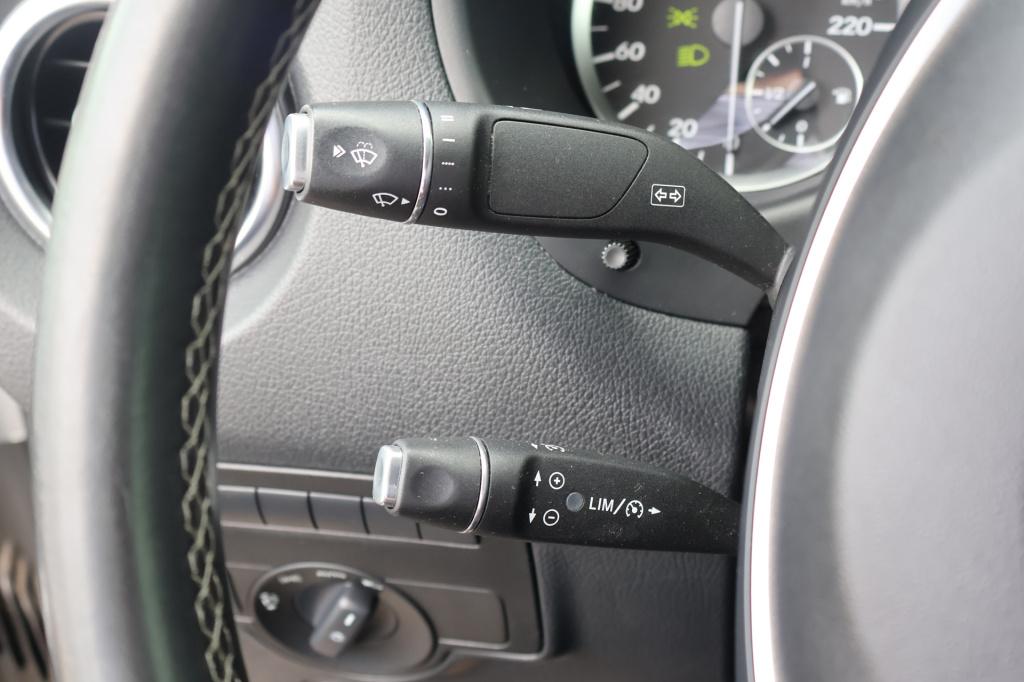 Mercedes-Benz Vito 114 cdi extra lang l camera l trekhaak l pts l thermotro
