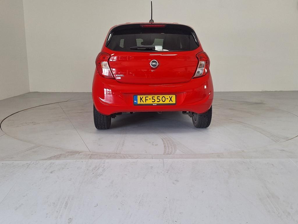 Opel Karl 1.0 ecofl innovation