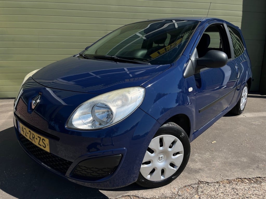Renault Twingo 1.2 authentique airco