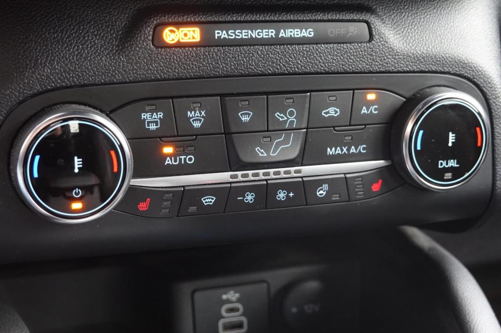 Ford Kuga 2.5 phev st-line x