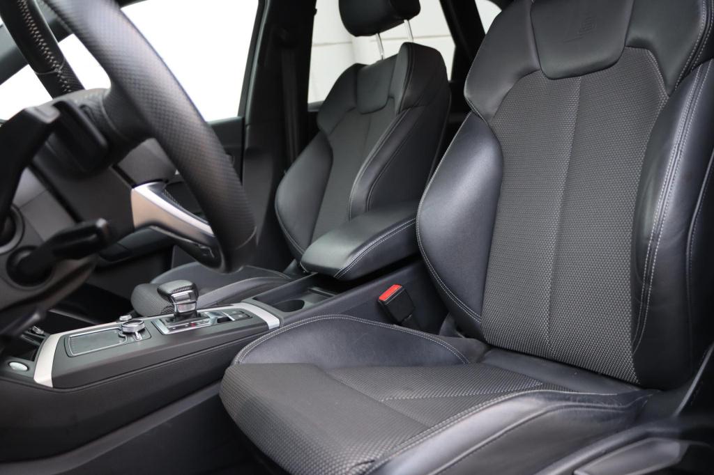 Audi Q5 55 tfsi e quattro competition s-tronic 367pk