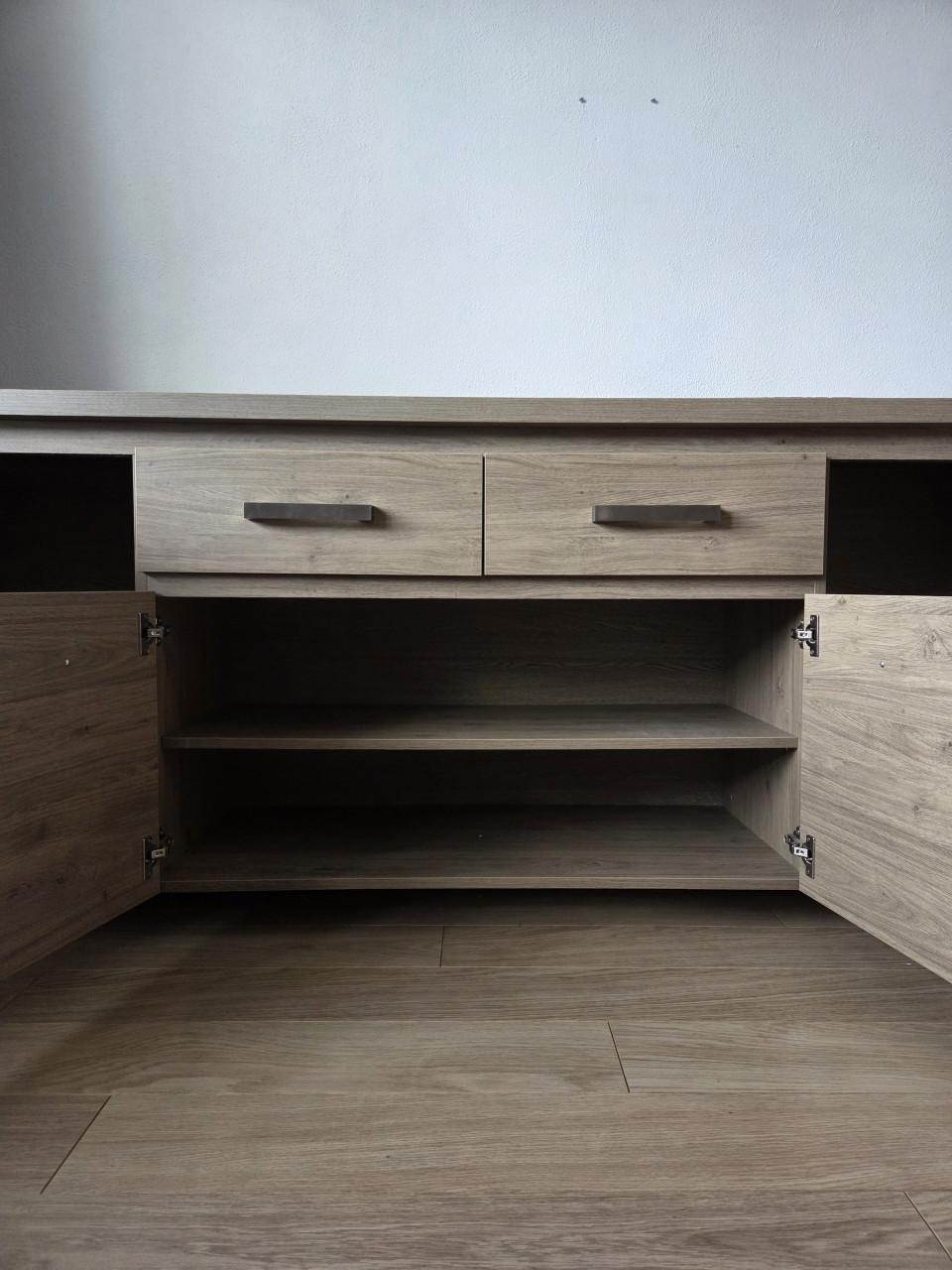 Stevige Dressoirkast