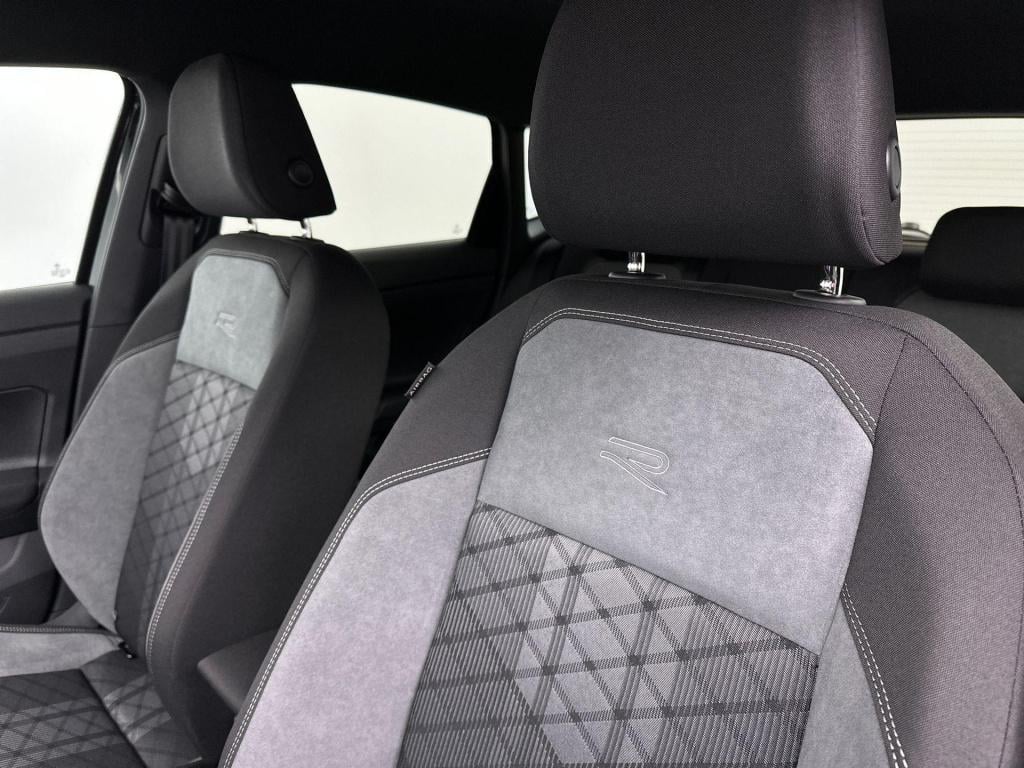 Volkswagen Polo 1.0 tsi r-line edition