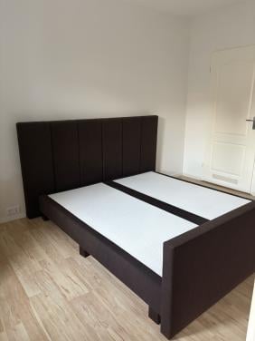 Boxspring, gratis af te halen
