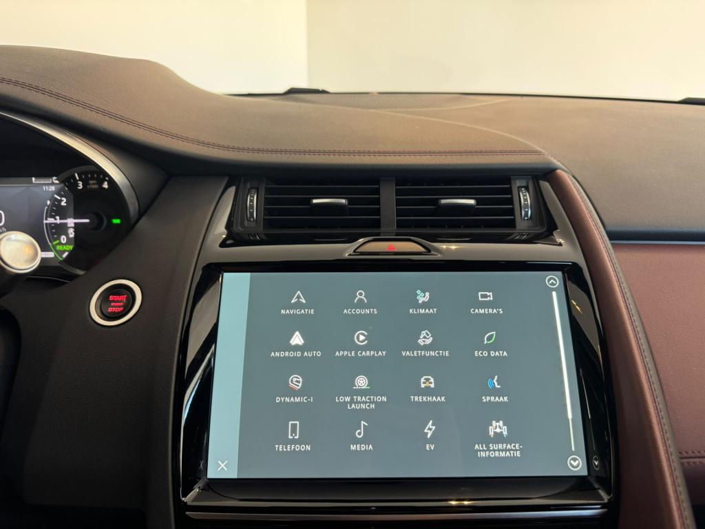 Jaguar E-pace 1.5 p300e awd r-dynamic s