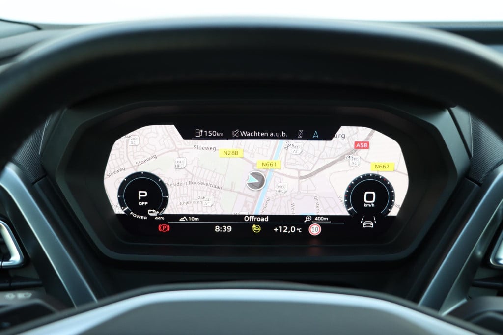 Audi Q4 E-tron 40 launch edition advanced plus 77 kwh