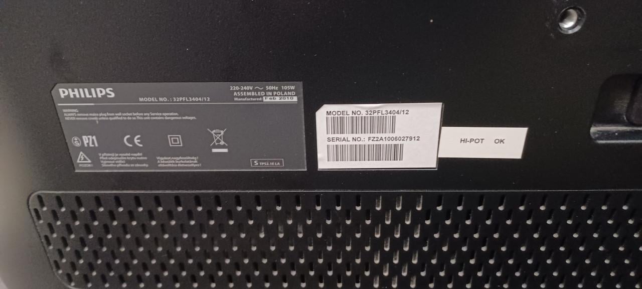 Televisie gratis ophalen