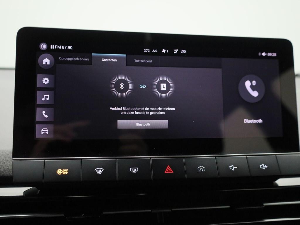 MG Mg4 51 kwh standard | automaat | climate control | apple carplay / andro