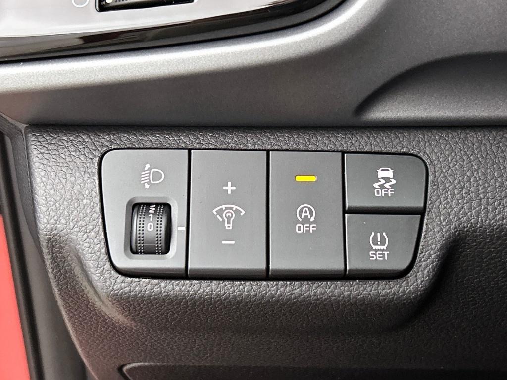 Kia Stonic 1.0 t-gdi mhev dynamicplusline | camera | cruise control |