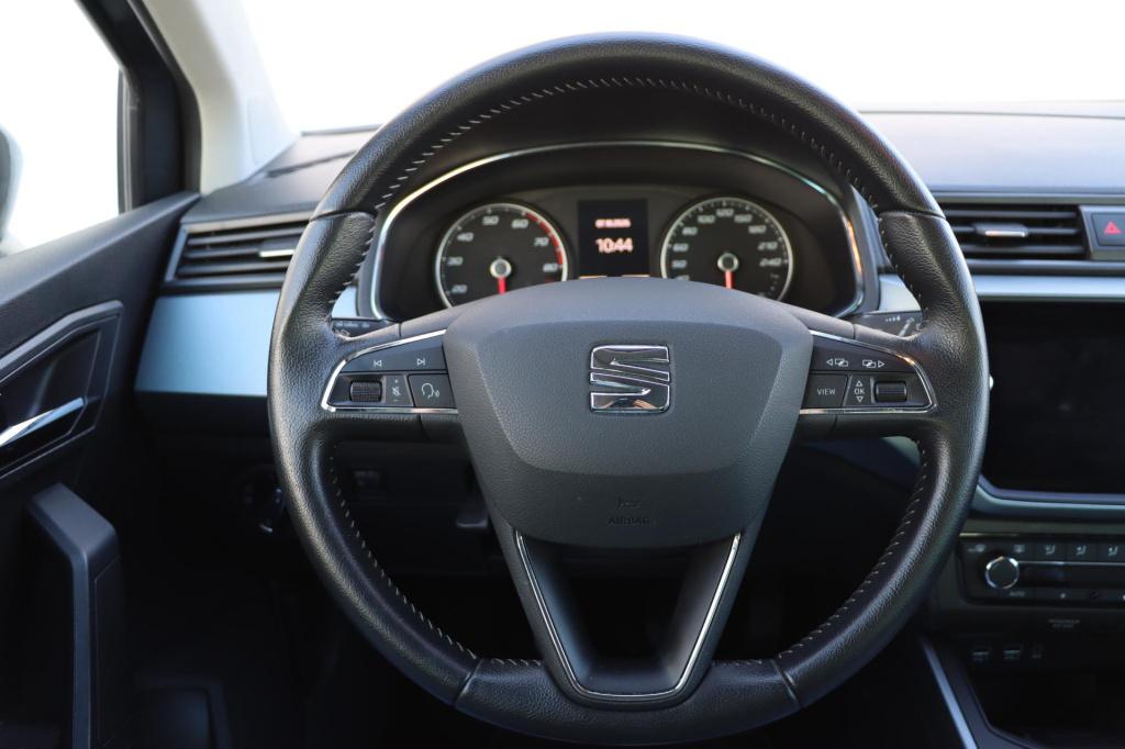 Seat Arona 1.0 tsi xcellence business intense 115pk