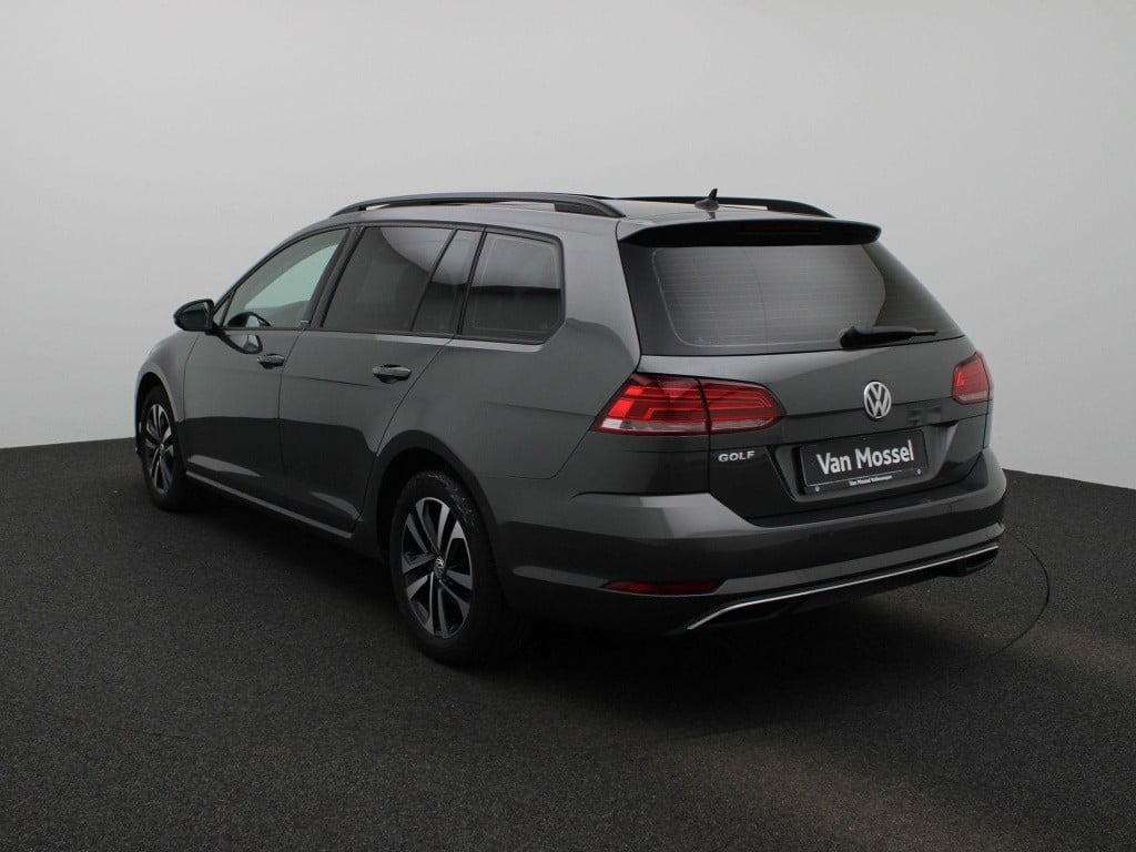 Volkswagen Golf variant 1.0 tsi comfortline | iq-drive | lmv | navigatie | 