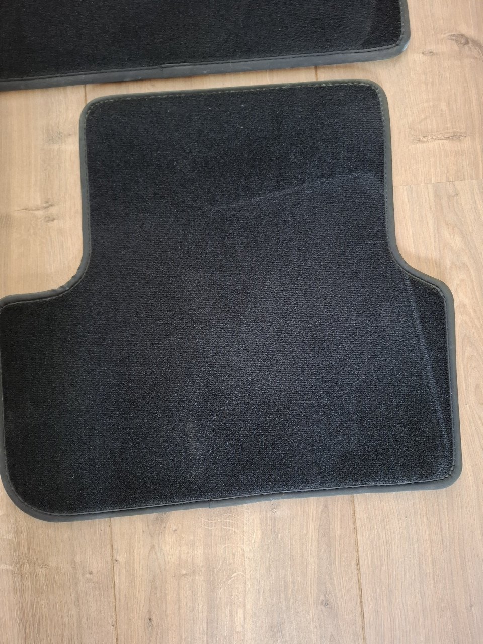 Originele mattenset Mercedes Benz A