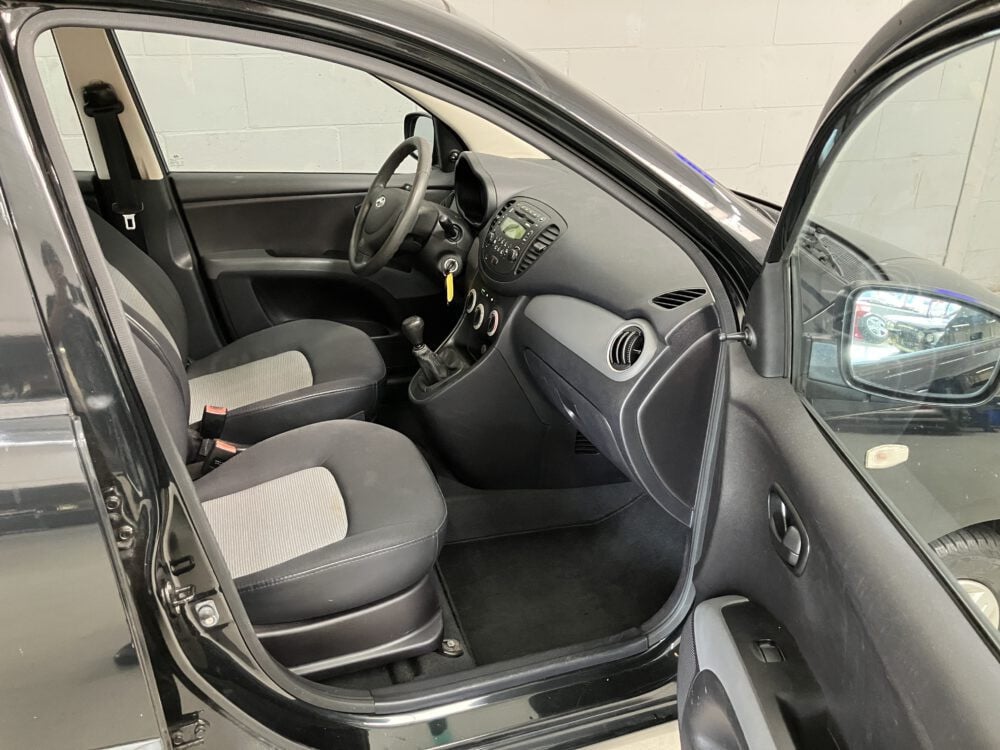 Hyundai i10 1.1 Active Cool
