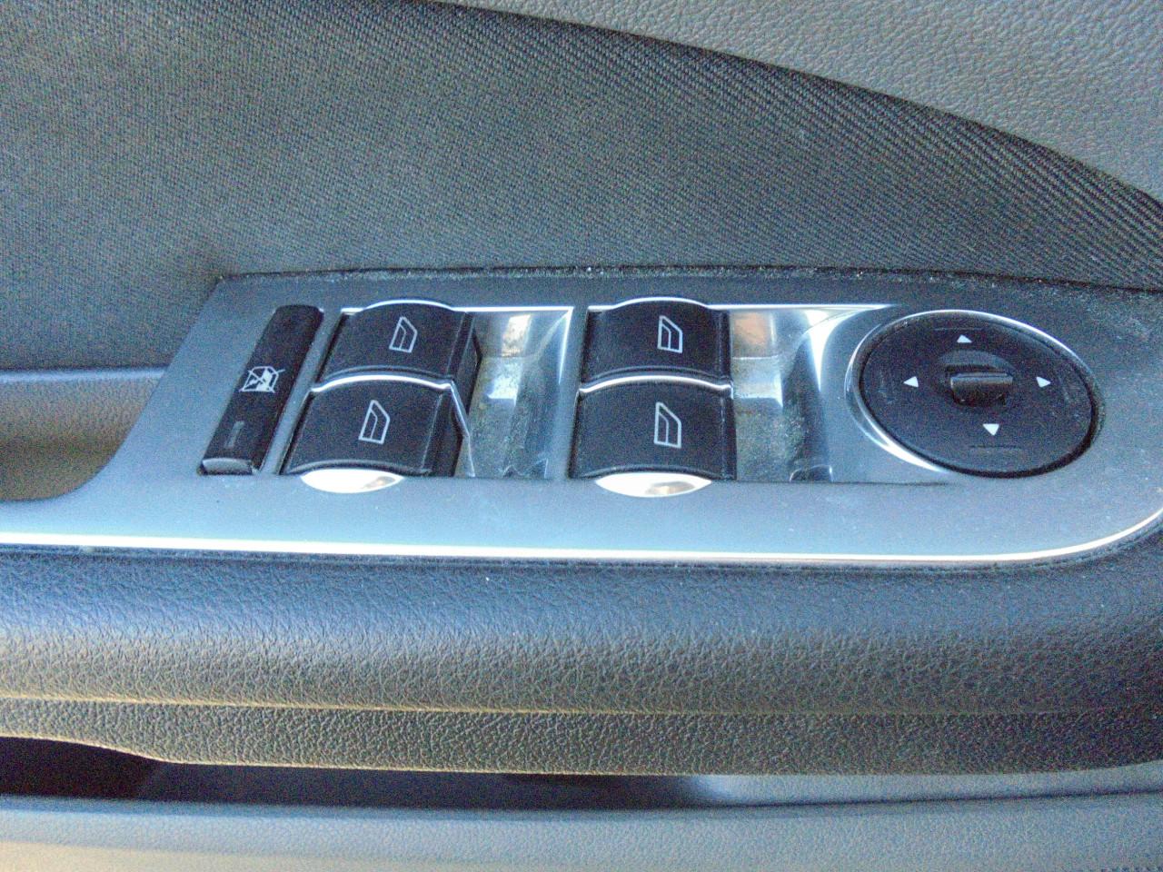 Focus  Wagon 1.8 Limited Edition  A.P.K Oktober 2026 N.A.P 222.190 Km