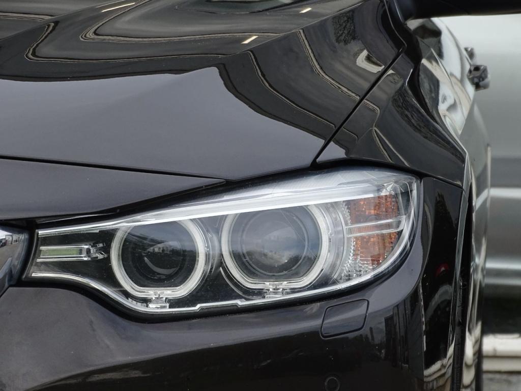 BMW 4 Serie gran coupé 420i xdrive high executive | leder | pano | memory