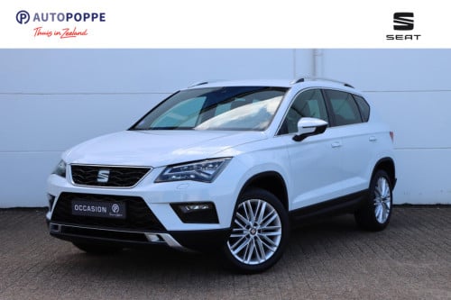Seat Ateca 1.5 tsi xcellence business intense dsg7