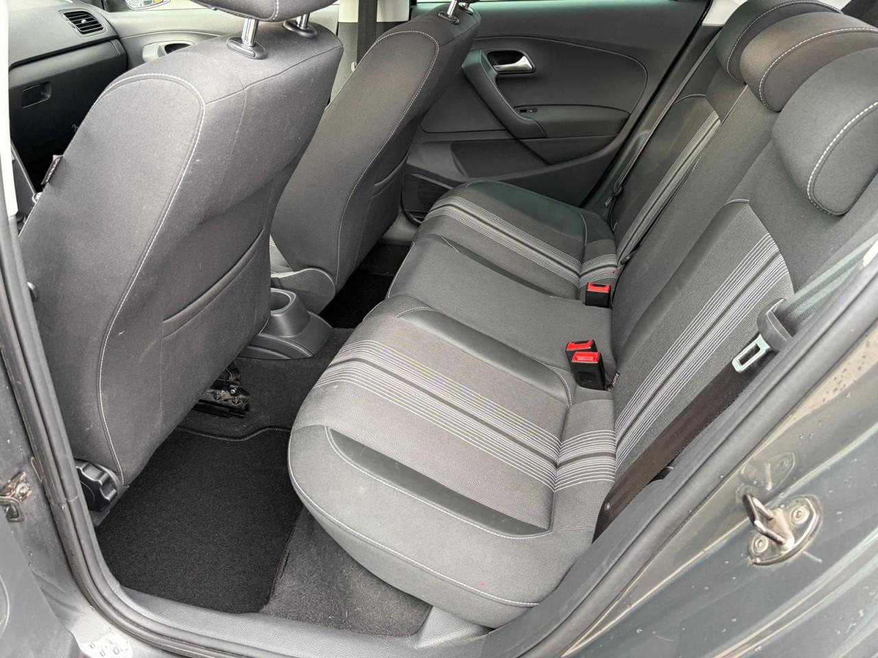 Volkswagen Polo 1.2-12V