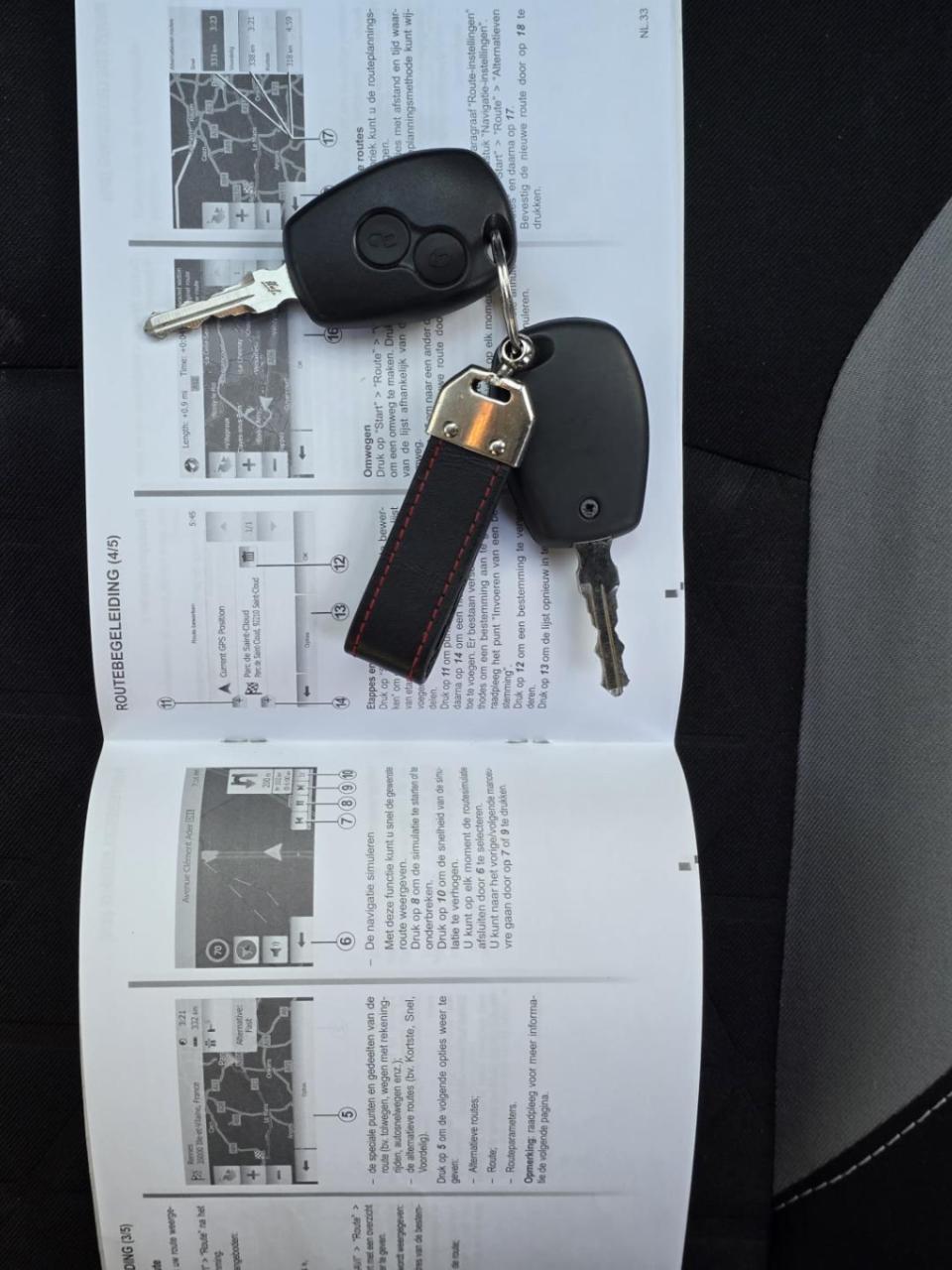 Dacia Sandero Stepway 0.9 tce lauréate