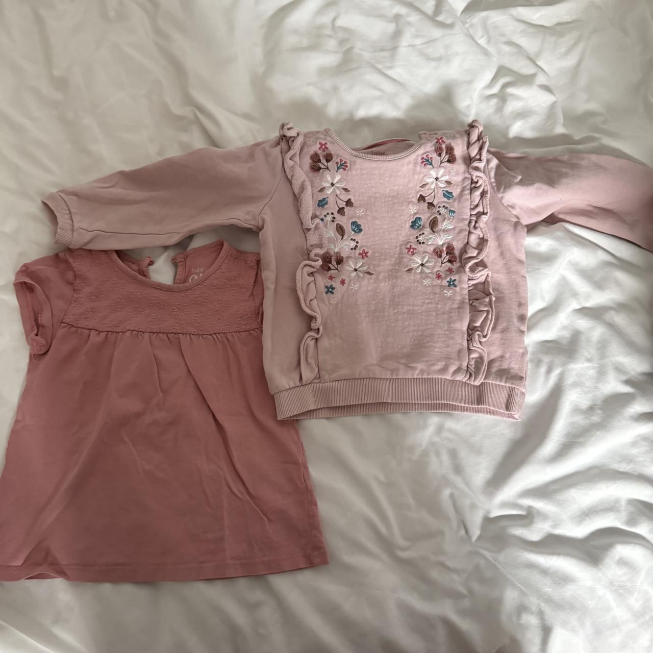 Kleding maat 98 meisje