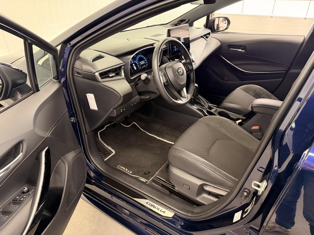 Toyota Corolla Touring Sports hybrid 200 executive| jbl| hud| stoelverw.| a