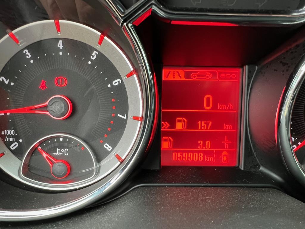 Fiat Panda 0.9 twinair lounge automaat