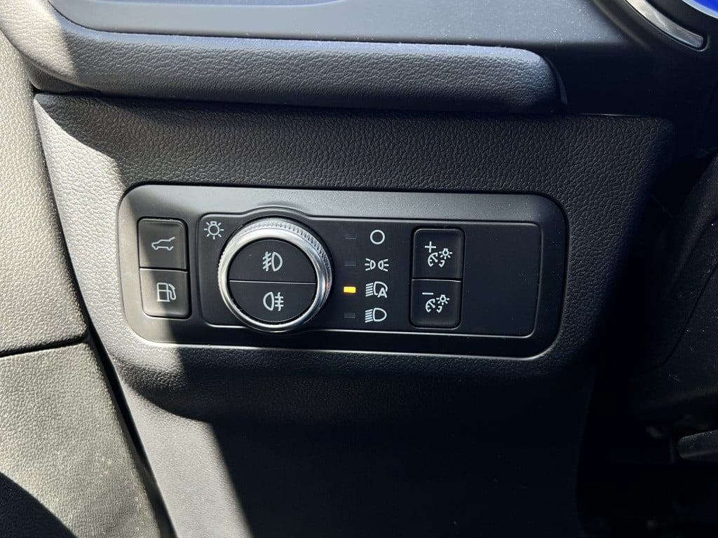 Ford Kuga 2.5 phev vignale | camera | trekhaak | panorama dak | apple/ andr