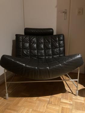 Leolux Volare Fauteuil