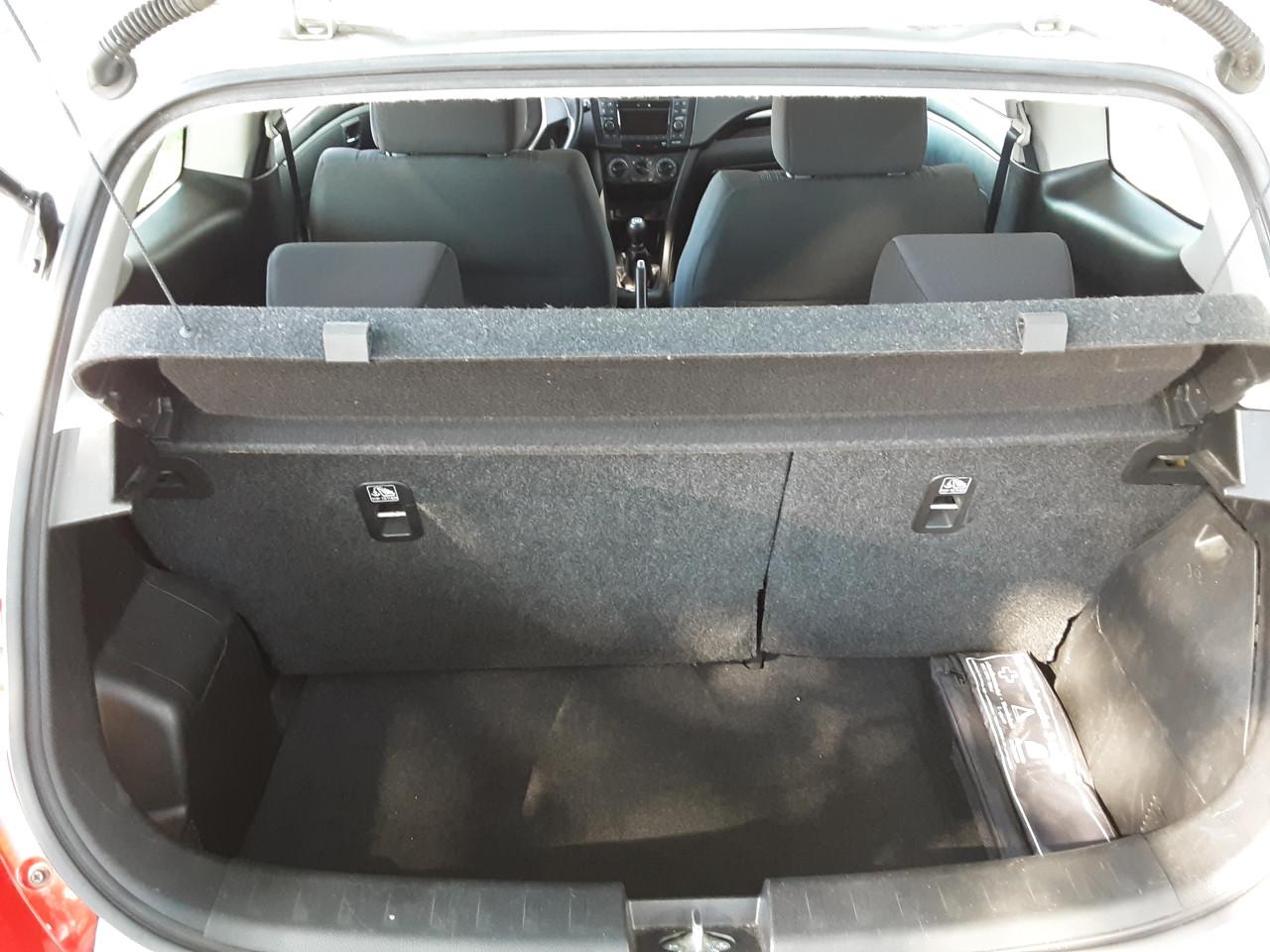 Suzuki Swift 1.2 Base EASSS ** 4950 EURO ** apk 17-12-2026