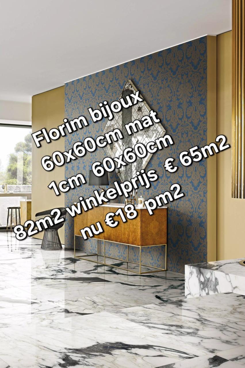 🔥 Leegverkoop REX • SINTESI • FLORIM • CERIM  80X80 120X120 40X80 20X120